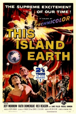 This Island Earth-online-free