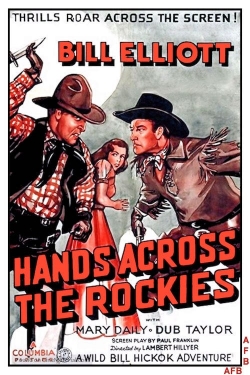 Hands Across the Rockies-online-free