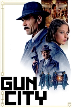 Gun City-online-free