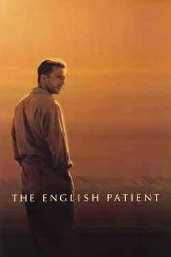 The English Patient-online-free
