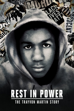 Rest in Power: The Trayvon Martin Story-online-free