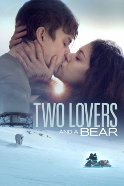 Two Lovers and a Bear-online-free