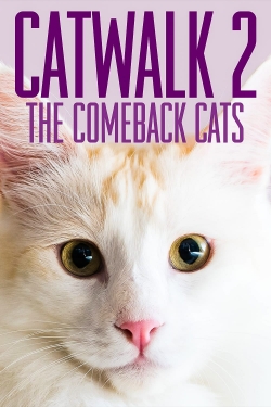 Catwalk 2: The Comeback Cats-online-free