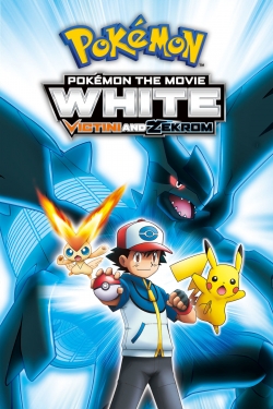 Pokémon the Movie White: Victini and Zekrom-online-free