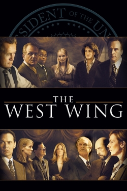 The West Wing-online-free