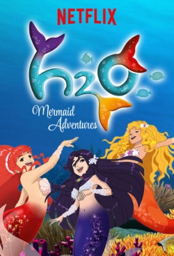 H2O - Abenteuer Meerjungfrau-online-free