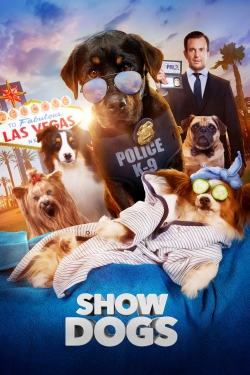 Show Dogs-online-free