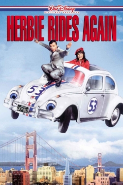 Herbie Rides Again-online-free