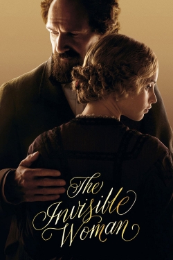 The Invisible Woman-online-free