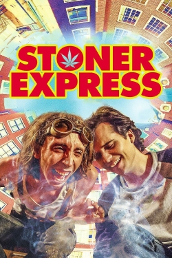 Stoner Express-online-free