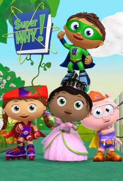 Super Why!-online-free