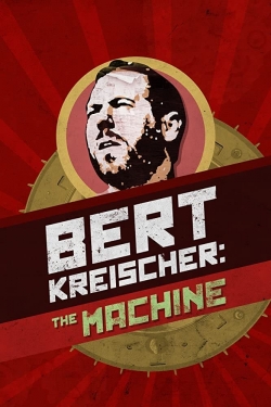 Bert Kreischer: The Machine-online-free
