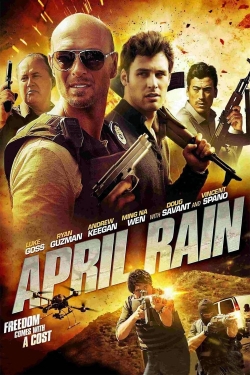 April Rain-online-free
