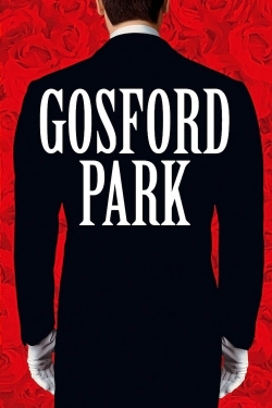 Gosford Park-online-free
