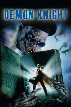 Tales from the Crypt: Demon Knight-online-free