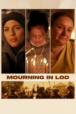 Mourning in Lod-online-free