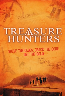 Treasure Hunters-online-free