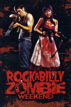 Rockabilly Zombie Weekend-online-free