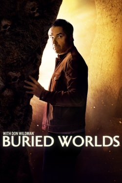 Buried Worlds with Don Wildman-online-free