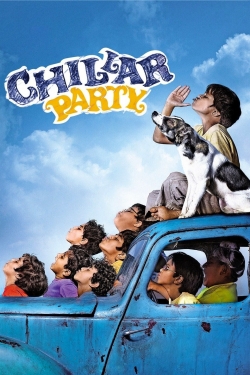 Chillar Party-online-free