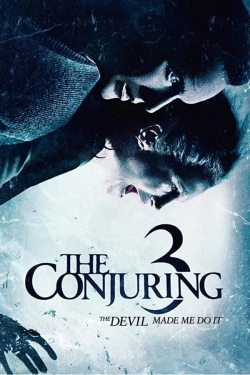 The Conjuring: The Devil Made Me Do It-online-free