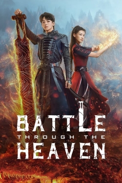 Battle Through The Heaven-online-free