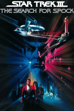 Star Trek III: The Search for Spock-online-free