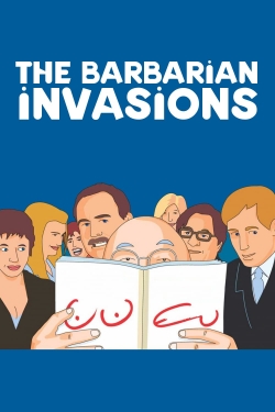 The Barbarian Invasions-online-free