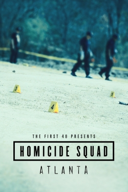 The First 48 Presents: Homicide Squad Atlanta-online-free