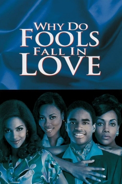 Why Do Fools Fall In Love-online-free