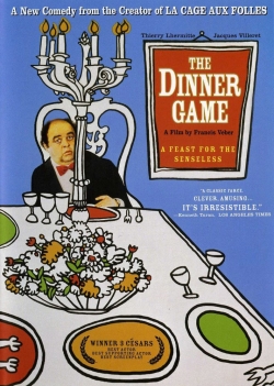 The Dinner Game-online-free