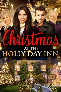 Christmas at the Holly Day Inn-online-free
