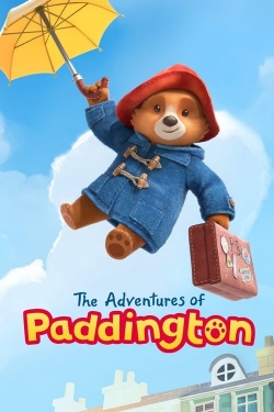 The Adventures of Paddington-online-free