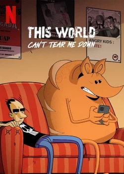 This World Can't Tear Me Down-online-free
