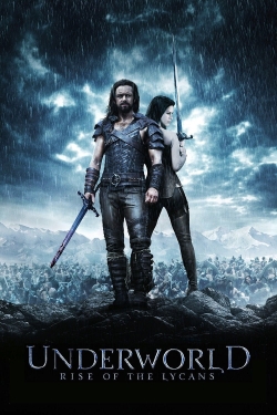 Underworld: Rise of the Lycans-online-free