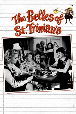 The Belles of St. Trinian's-online-free