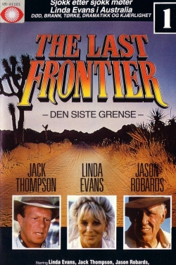 The Last Frontier-online-free