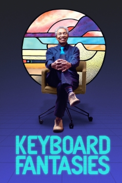 Keyboard Fantasies: The Beverly Glenn-Copeland Story-online-free
