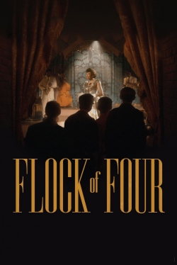 Flock of Four-online-free