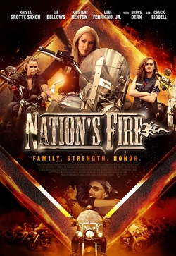 Nation's Fire-online-free