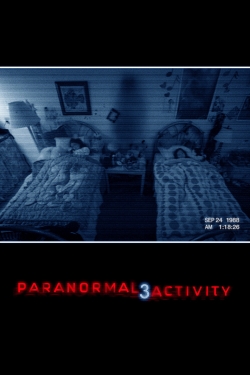 Paranormal Activity 3-online-free