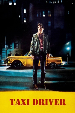 Taxi Driver-online-free