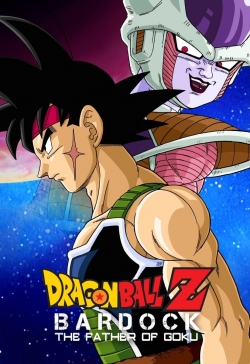 Dragon Ball Z: Bardock - The Father of Goku-online-free
