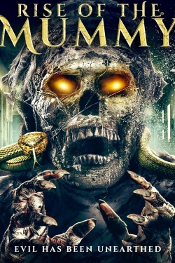Rise of the Mummy-online-free