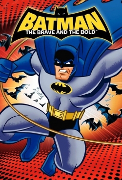 Batman: The Brave and the Bold-online-free