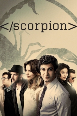 Scorpion-online-free