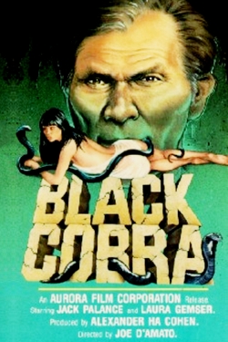 Black Cobra-online-free