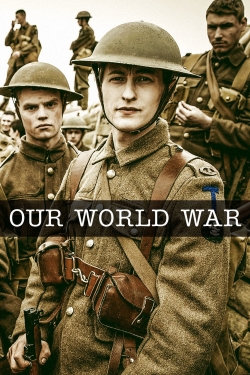 Our World War-online-free