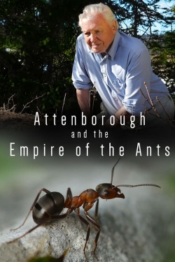 Attenborough and the Empire of the Ants-online-free