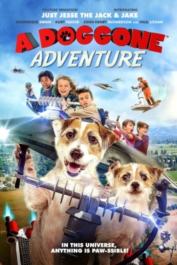 A Doggone Adventure-online-free